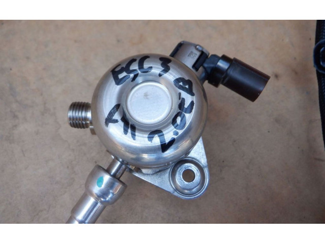 Топливный насос