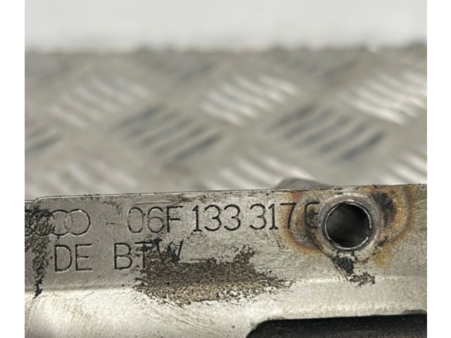 Vstřikovací lišta 06J133317M, 06J133317M Audi A3 S3 8P CDAA