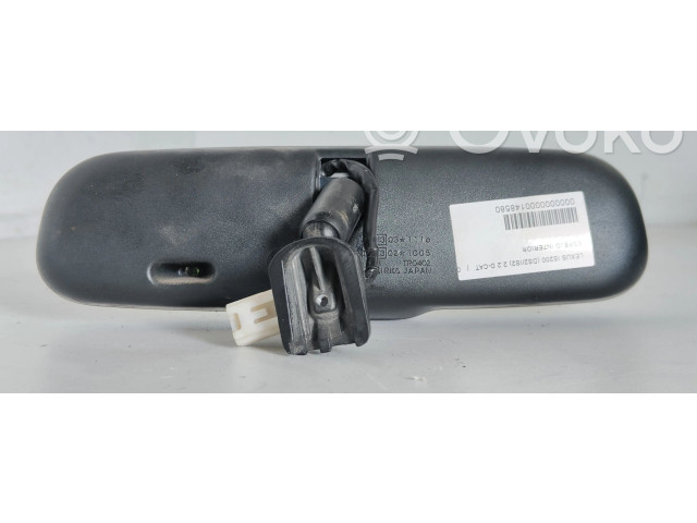 Зеркало (механическое)       Lexus IS 220D-250-350  2006 - 2013 года   