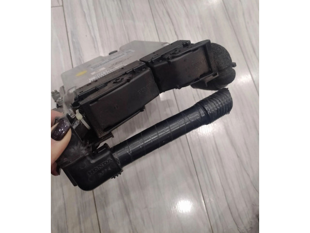 Блок управления климат-контролем 0281015301   Honda Accord