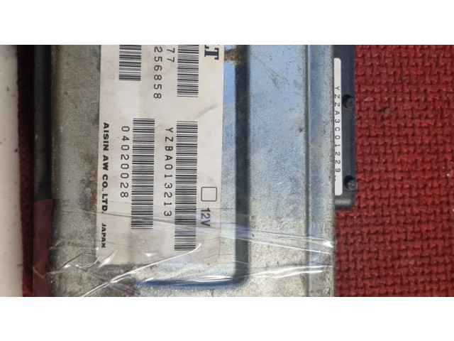 Блок управления коробки передач