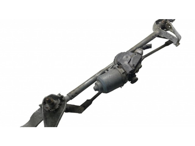 Комплект механизма стеклоочистителей