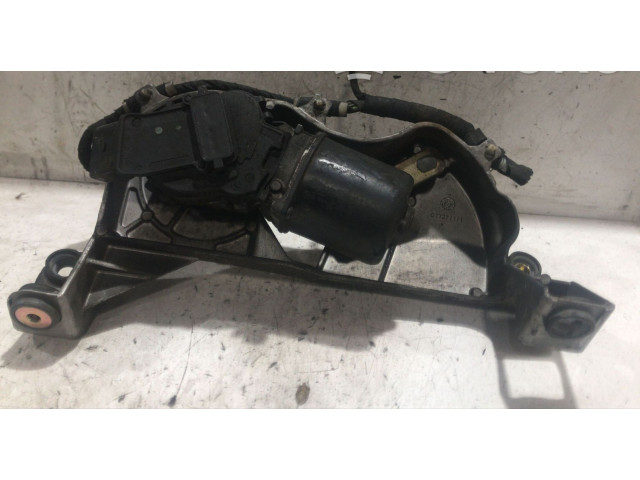 Моторчик дворников 8Z1955023, 8Z1955023 Audi A2