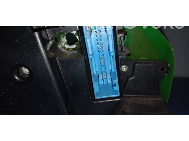 Панель приборов 4B0919860E, 110008888001 Audi A6 S6 C5 4B