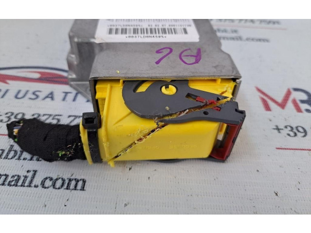 Блок подушек безопасности 4F0959655B, 4F0959655B   Audi A6 S6 C6 4F