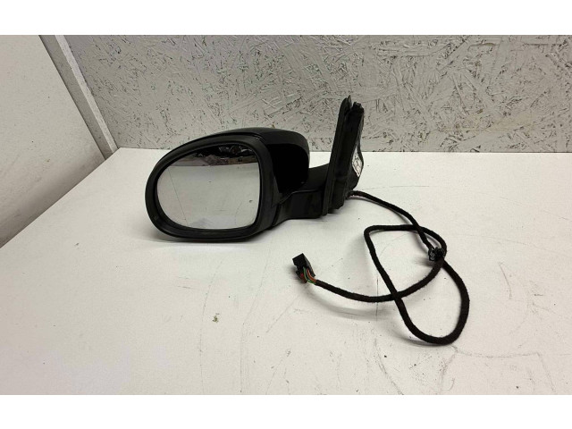 Zpětné zrcátko Volkswagen Tiguan 2009 5N1857507Q, 150510