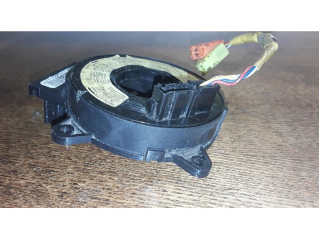 Полоса надувных подушек (кольцо srs)