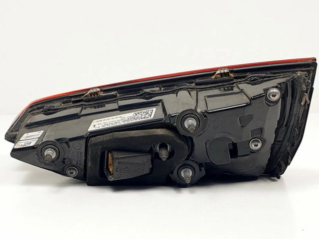 Задний фонарь левый 8W6945093 Audi A5 Sportback 8TA 2009-2016 года