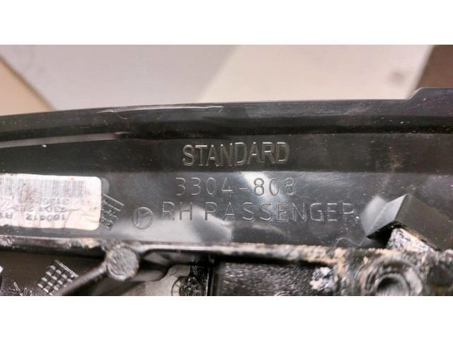 Зеркало электрическое        Volvo V60  2011-2013 года   