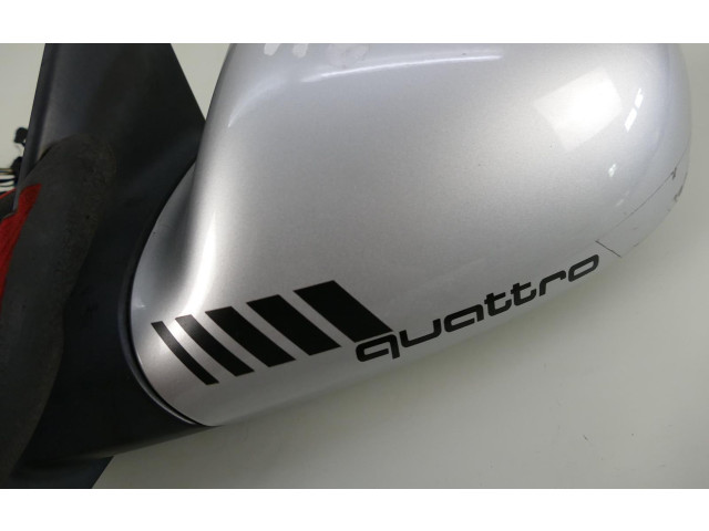 Zpětné zrcátko Audi A8 S8 D3 4E 2007
