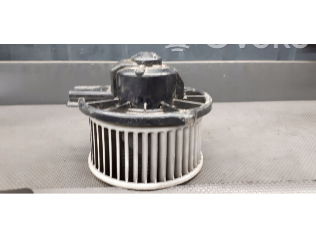 Вентилятор печки 194000490 Mitsubishi Lancer