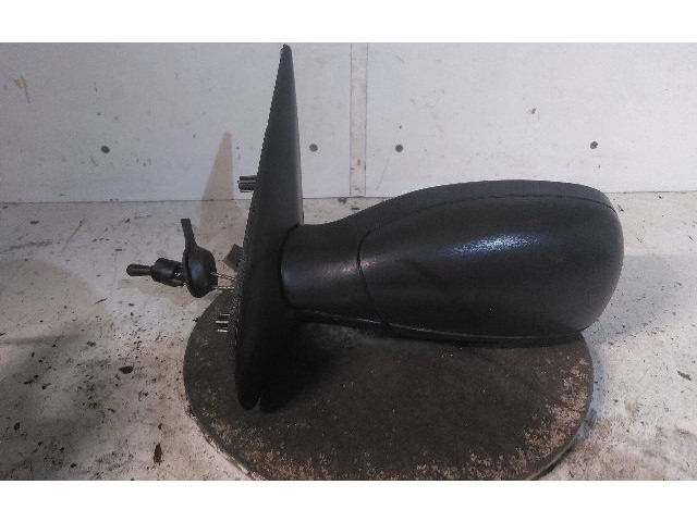 Зеркало (механическое) Peugeot 306 - года