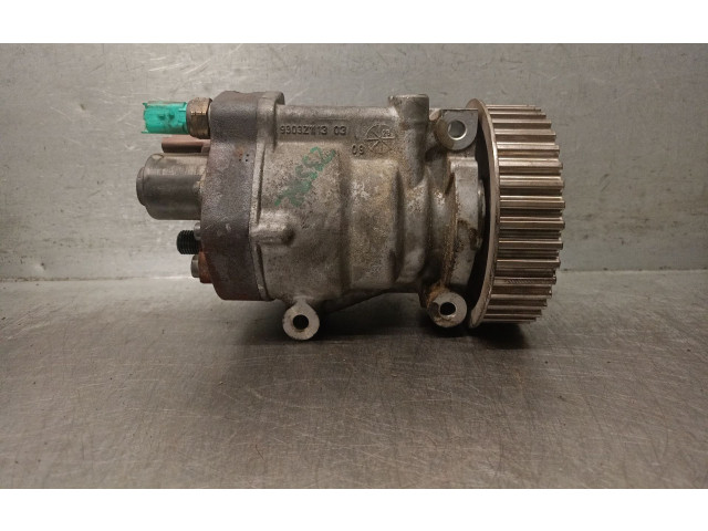 Топливный насос