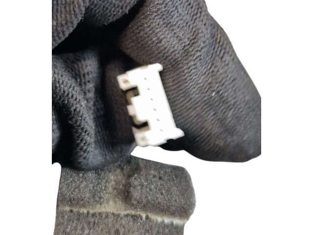 Руль Subaru Forester SH  2008 - 2013 года GS12002880      