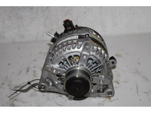 Генератор    Jeep Renegade      