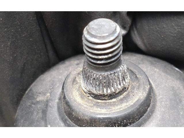 Двигатель стеклоочистителя заднего стекла 3M51R17K441AE, 0390201823 Ford S-MAX 1.8L Duratorq-TDCi (125PS) - Lyn