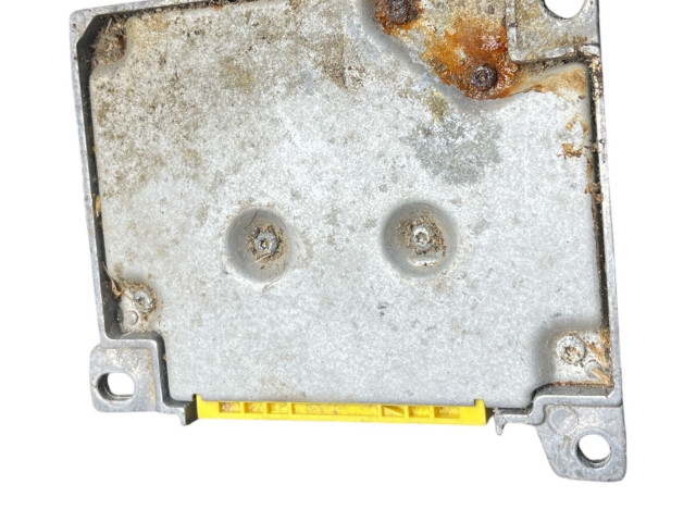 Блок подушек безопасности 5044839, A0418040 Saab 9-5