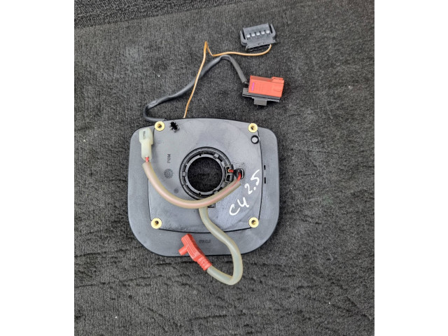 Полоса надувных подушек (кольцо srs) Audi A6 S6 C4 4A 1994 - 1997 года