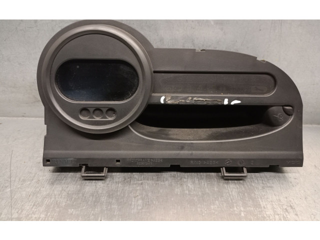 Панель приборов 8200725330I, 8200725330   Renault Twingo II       