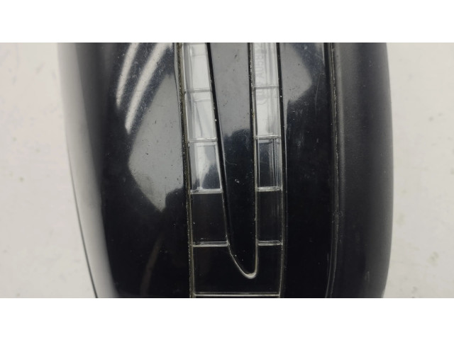 Zpětné zrcátko pravé Mercedes-Benz C W204 2011 A2048103416