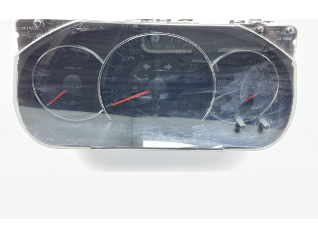 Панель приборов 83800B2Z50, 1KR Daihatsu Cuore