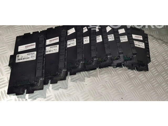 Блок управления Xenon