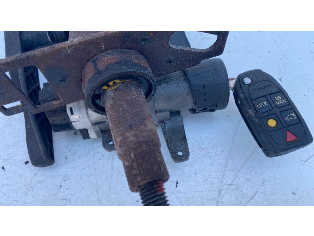 Замок зажигания