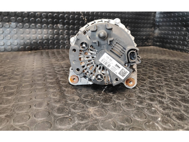 Генератор 05E903026Q   Skoda Kamiq      