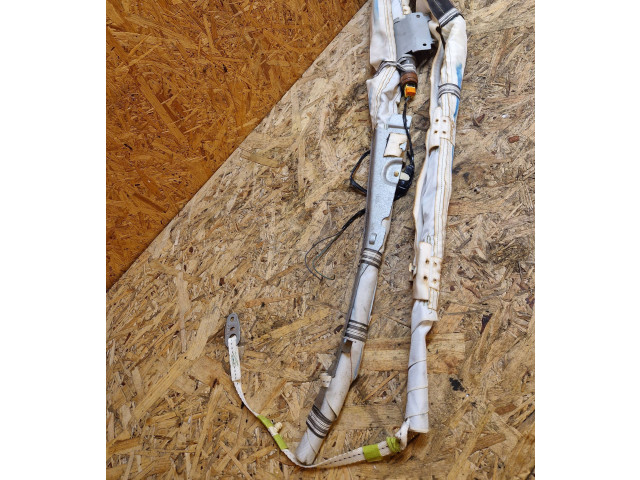 Боковая подушка безопасности DS7354042D95AG, DKT354042D95AG   Ford Fusion II