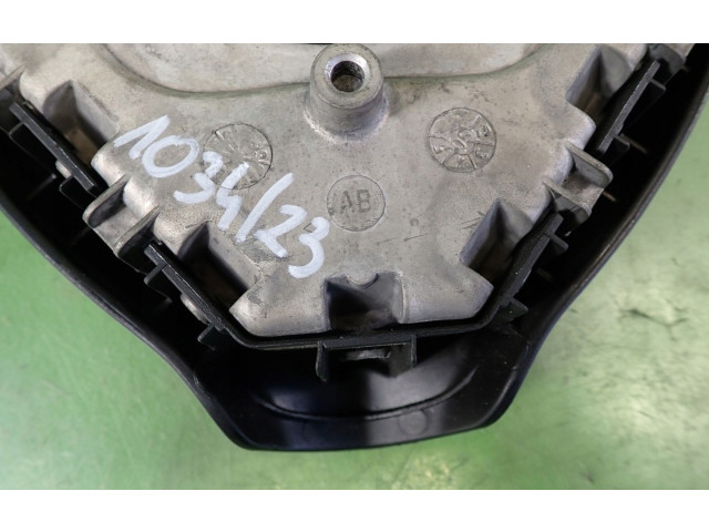 Подушка безопасности водителя 1698600102 Mercedes-Benz A W168