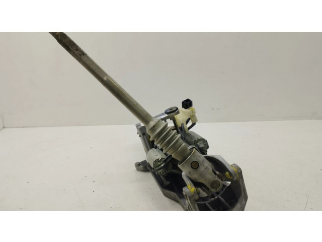 Рулевая рейка A2514600716, 16878011 Mercedes-Benz R W251 2005-2013 года