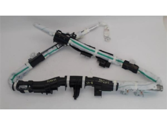 Боковая подушка безопасности T0rj92p13   Honda Jazz