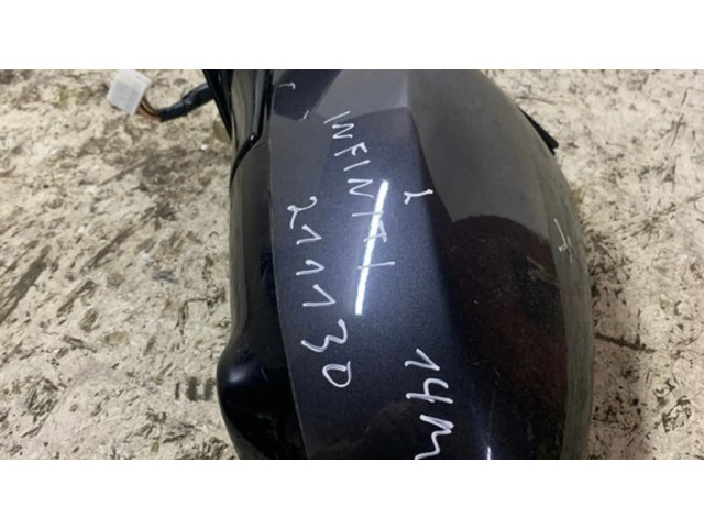 Zpětné zrcátko  Infiniti QX60 L50 2014    