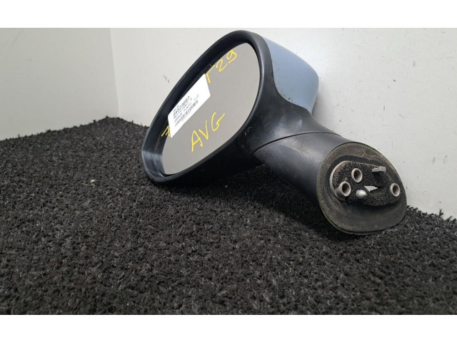 Зеркало (механическое) Fiat Grande Punto - года