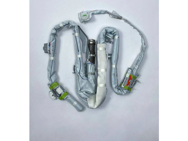 Боковая подушка безопасности BJV5 Mazda 3 III