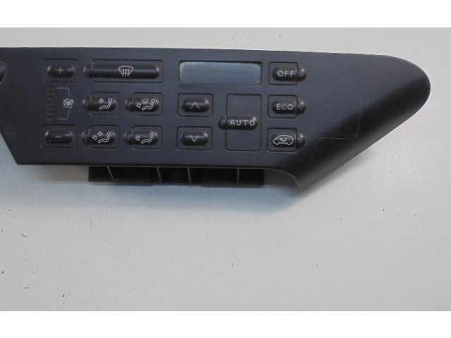 Блок управления климат-контролем 9140010188, 9140010188   Peugeot 806