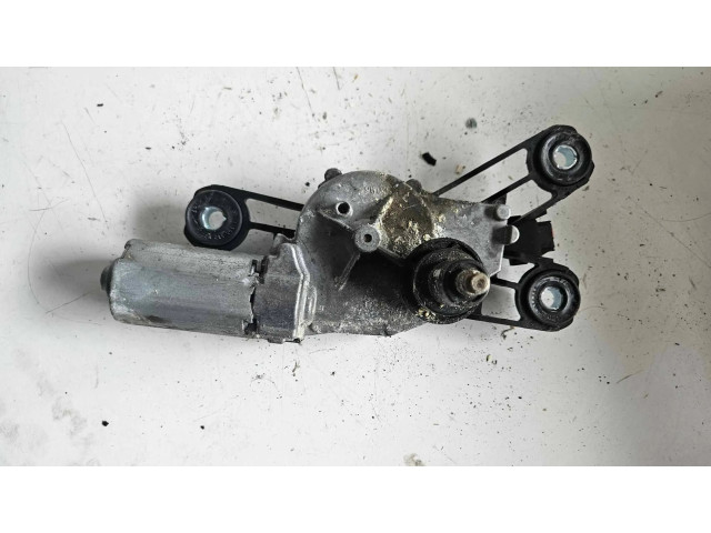 Моторчик заднего дворника A2118200342, 0390201579    Mercedes-Benz E W211