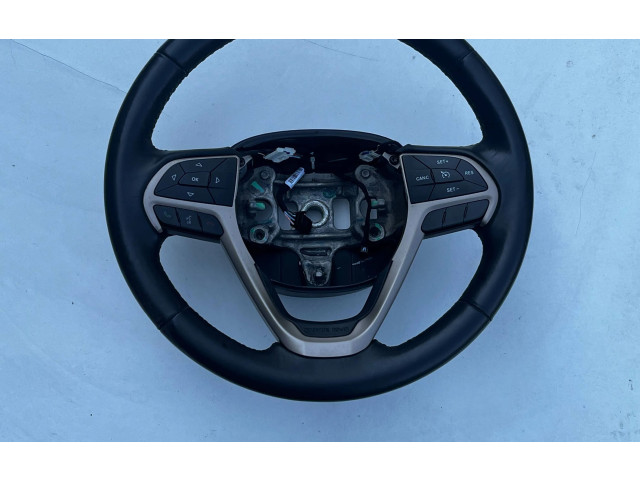 Руль Jeep Cherokee   -  года       