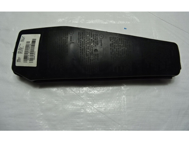 Подушка безопасности в сиденье 34075677C BMW X3 F25