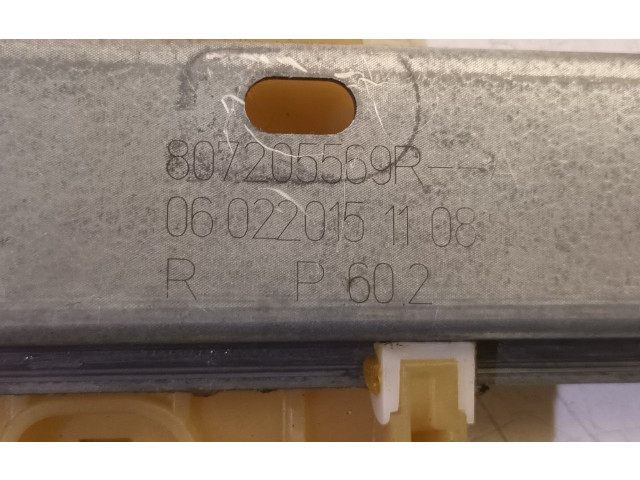 Шатун H5F-403(H5F-D4)     Renault Clio IV  