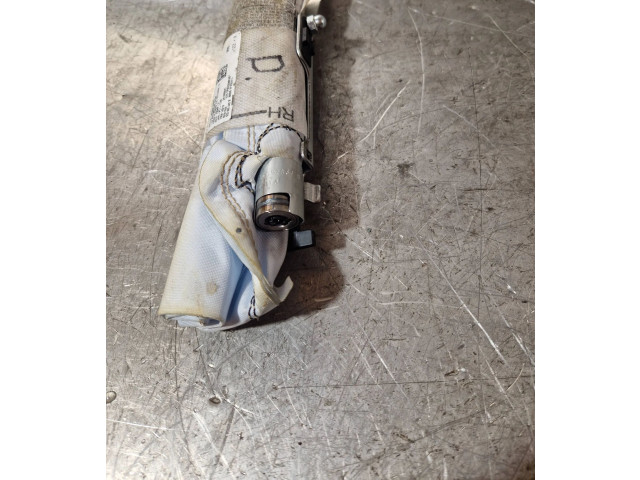 Подушка безопасности в сиденье 5C0880242B, 34139892C Volkswagen Jetta VI