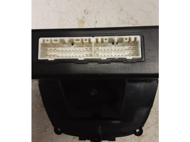 Блок управления климат-контролем 972501K2504X   Hyundai ix20