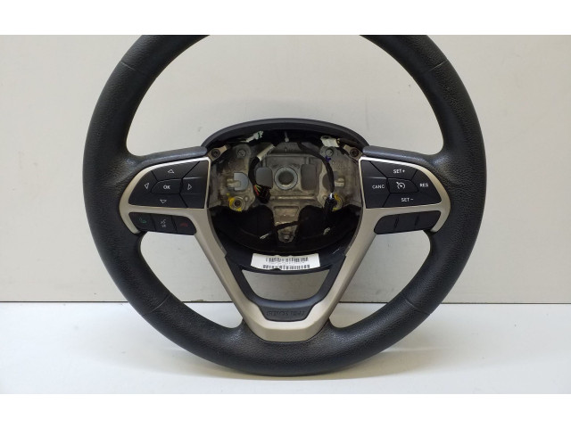 Руль Jeep Cherokee  2013 - 2020 года P1UU311S5AG, 1UU311S5AG      