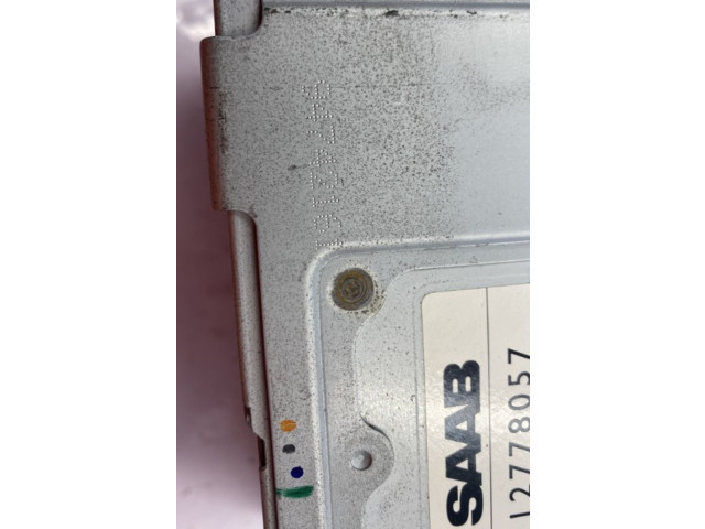 Дисплей    12778057   Saab 9-5