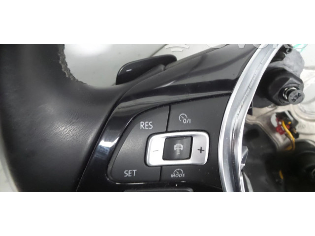 Volant Volkswagen Tiguan 2017 5TA419091AG  