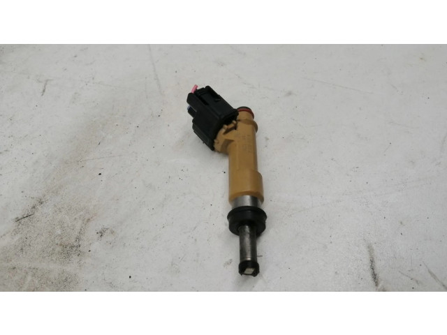 Vstřikovač 232500T030 Toyota Verso pro benzínový motor 1.8