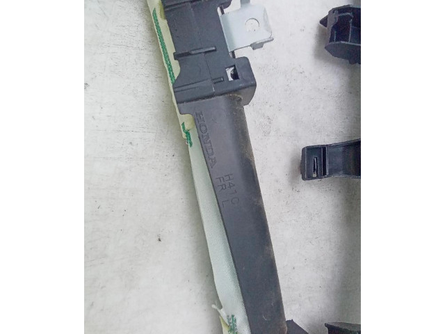 Боковая подушка безопасности 0080P1120001   Honda Jazz