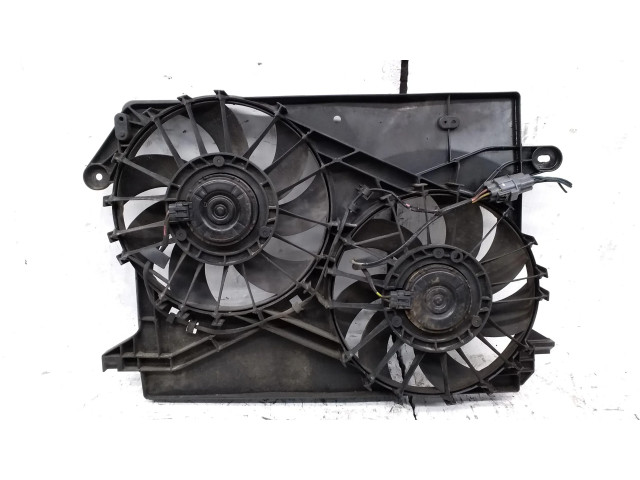 Вентилятор радиатора     04596513AF, 83403    Chrysler 300 - 300C 5.7