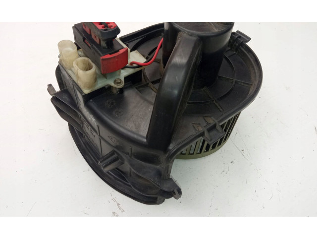 Вентилятор печки    DENSO5D0220300   Renault Clio II