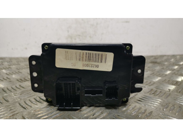 Блок управления P68247686AC Jeep Grand Cherokee